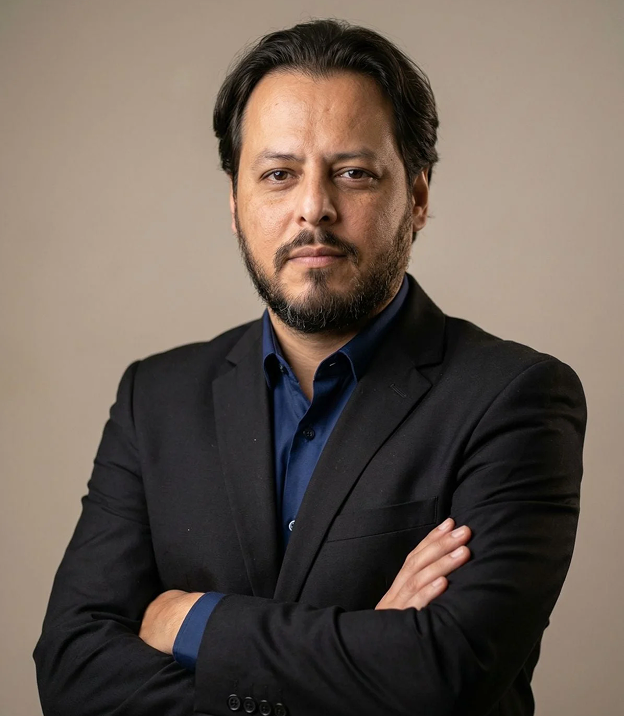 Fábio Vaz 